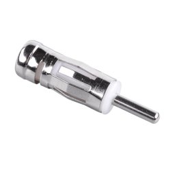 Adaptor antena radio Blaupunkt – conector compact pentru montaj auto