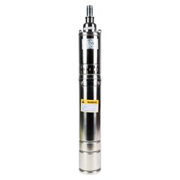 Pompa submersibila cu surub Raider RD-WP75, 1200W, 2700 L/h, cablu 20 m