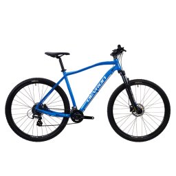 Bicicleta MTB Devron Riddle RM1.9, 29 inch, marimea M, albastru