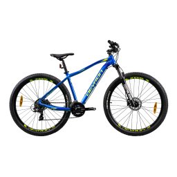 Bicicleta MTB Devron Riddle RM0.9 29 inch, marime M, albastru