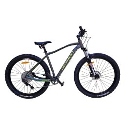 Bicicleta MTB Devron Riddle RM4.9 29 inch, marimea M, verde