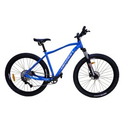 Bicicleta MTB Devron Riddle RM4.9 29 inch, marimea M, albastru