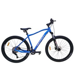 Bicicleta MTB Devron Riddle RM4.9 29 inch, marime L, albastru