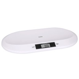 Cantar pentru nou-nascuti Teesa cu afisaj LCD si platforma ergonomica