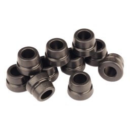 Bumper Top Out RockShox Boxxer Solo Air 32 mm, negru