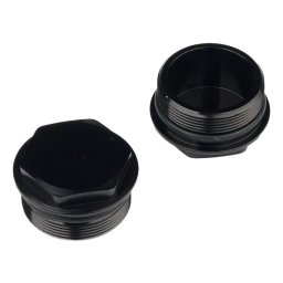 Capac superior RockShox Boxxer 32 mm, negru, set 2 bucati