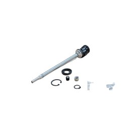 Arc aer inferior RockShox Reba Air U-Turn 2009-2011, argintiu-negru