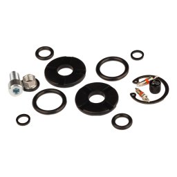Kit service aer RockShox pentru Reba, Recon, Revelation si Pike, negru