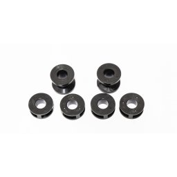 Kit distantiere cursa pentru toate furcile RockShox 2010, negru