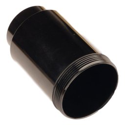 Cartus aer RockShox BAR Air Can 165 mm, negru, pentru service suspensie