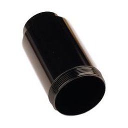 Cartus aer RockShox 191/200 mm, negru, pentru service amortizor