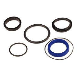 Kit service suspensie RockShox BAR, negru, cu garnituri si inele