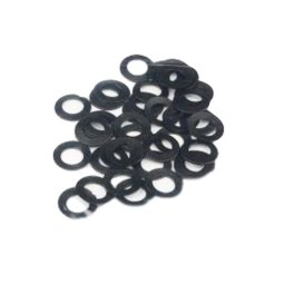 Bucsa pivot pentru maneta frana Avid XX/X0/CRMag, negru