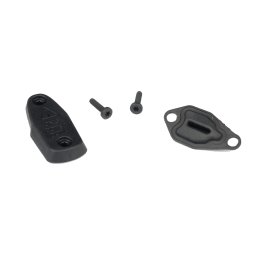 Rezervor frana Avid Code negru, piesa originala Service Avid