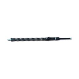 Arc furca RockShox Sektor 140 mm U-Turn cu tija si top cap, x-firm