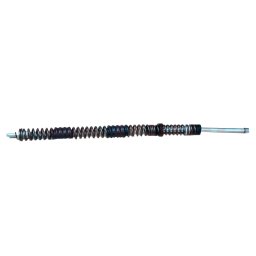 Arc elicoidal cu ax si top cap RockShox Sektor 2011 X-Soft 150 mm