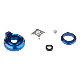 Kit buton compresie RockShox MC DNA pentru SID si Revelation 2012