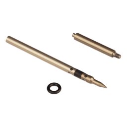 Ac ajustor hot rod cu O-ring pentru RockShox Vivid Air 2011, 222x70/229x70