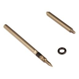 Ac Hot Rod cu O-ring pentru Rock Shox Vivid/Vivid Air 2011, 240x76
