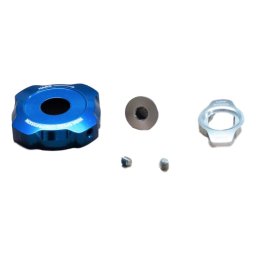 Kit buton reglaj compresie RockShox Mission Control DH pentru Lyrik/Totem 2012