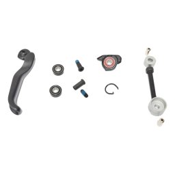 Unealta presare rulment levier Service Avid Code 2007-2010, negru