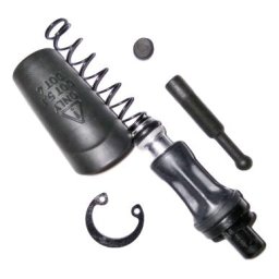 Kit intern maneta frana RockShox E5 Via GT, negru