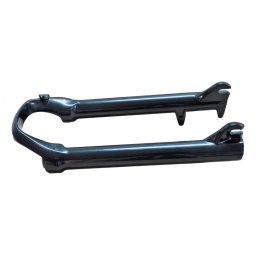 Lower Leg Disc pentru furca RockShox XC30 26 inch, negru