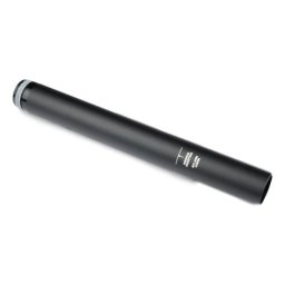 Tub exterior pentru tija sa RockShox Reverb 31.6, 420x100 mm, negru