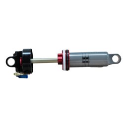Amortizor spate RockShox Monarch 4.2 190x51 mm, argintiu-negru