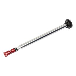 Cartus amortizare RockShox Tora XC/SL/RA 80-120 mm, argintiu
