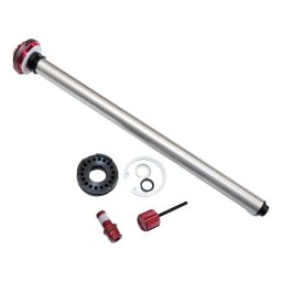 Cartus rebound si cap de etansare pentru RockShox Lyrik 180 RLR 2011-2012
