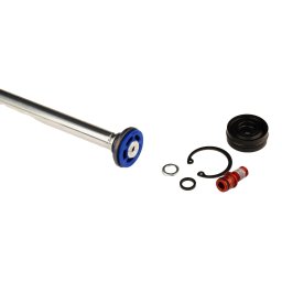Ansamblu amortizare rebound cu seal head si shaft bolt pentru Reba RL 2012