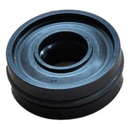 Ansamblu cap de etansare RockShox SID/Reba 2009-2012, negru