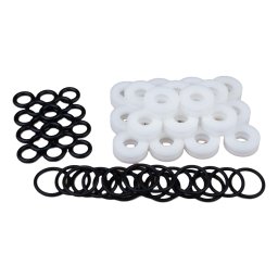 Kit Seal Head RockShox pentru Reba, Revelation, Recon Gold si Pike