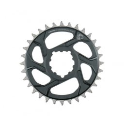 Foaie angrenaj SRAM X-Sync 2 Eagle Direct Mount 32T, offset 6 mm
