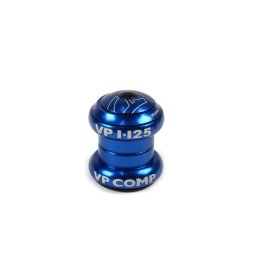 Cuvete furca externe Ahead VP Components A69AC 1-1/8 aluminiu albastre