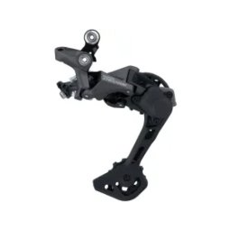 Schimbator spate Shimano Deore RD-M5120 SGS 10/11 viteze, negru