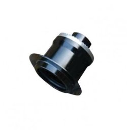 Capace conversie roti Sram QR pentru fata Rise 40, negre