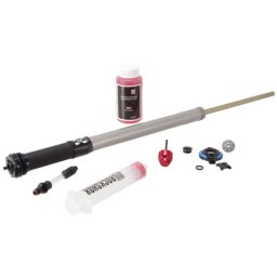 Kit upgrade furca SRAM Lyrik 26 inch Charger RCT3, argintiu