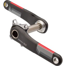 Brate pedaliere SRAM XX1 BB30, 175 mm, negre, pentru MTB