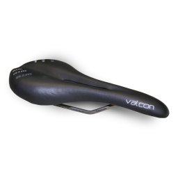 Sa bicicleta WTB Valcon Pro negru, Flex-Tuned, 133 x 272 mm