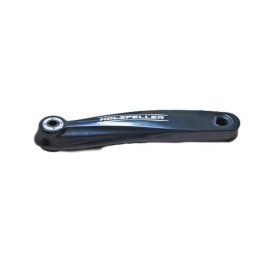Brat stang pedalier Holzfeller HW 170, negru, Service Sram