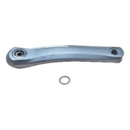 Brat stang angrenaj SRAM S1400 GXP 170 mm, negru