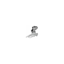 Schimbator fata Shimano Alivio FD-M4000 9 viteze, Dual Pull, 31,8 mm