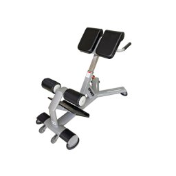 Aparat hiperextensie pentru abdomen si spate din otel DHS K004