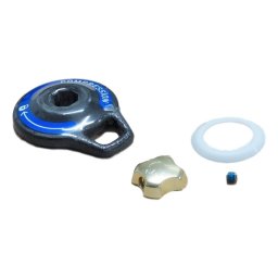 Buton compresie RockShox Motion Control pentru SID Reba 2009-2011