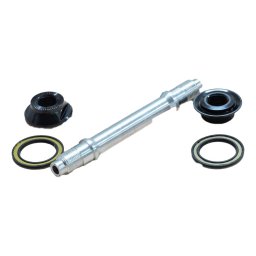 Kit ax butuc fata SRAM X-7/X-9 V2, negru, piesa service