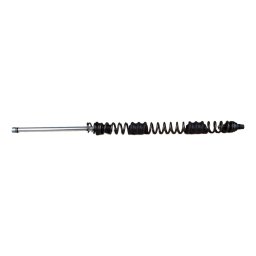 Arc cu tija X-Soft pentru RockShox Tora TK 120 mm, argintiu