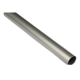 Tub aer furca RockShox Tora 318 Trail 250 mm, argintiu