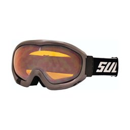 Ochelari de ski cu ventilare, antiaburire si protectie UV 100%